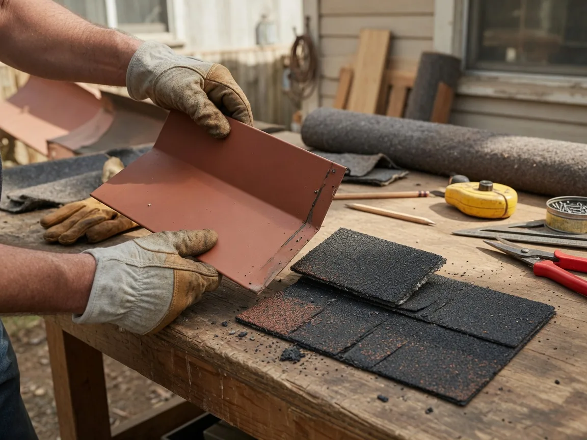 Roof Repair company in Saint Stephens Church, VA